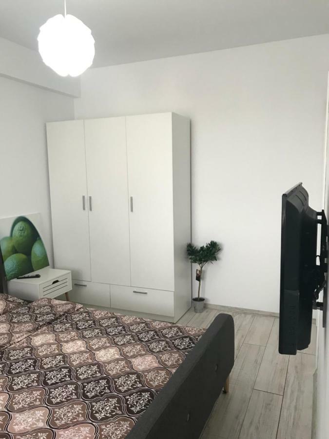 Residence P1 Oradea Exterior photo