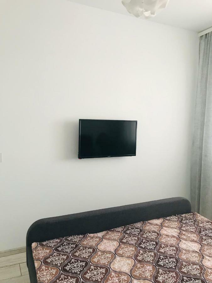 Residence P1 Oradea Exterior photo