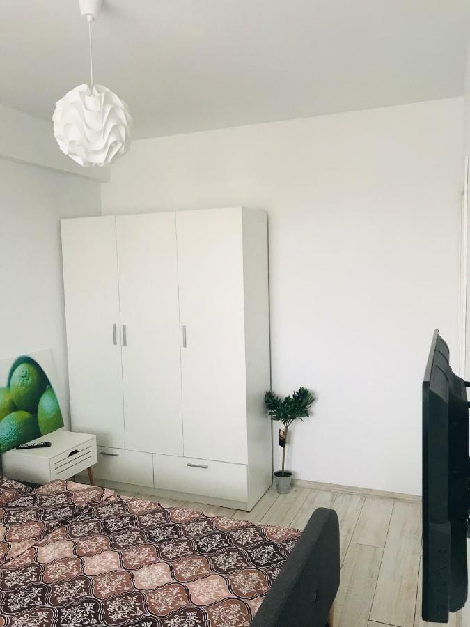 Residence P1 Oradea Exterior photo