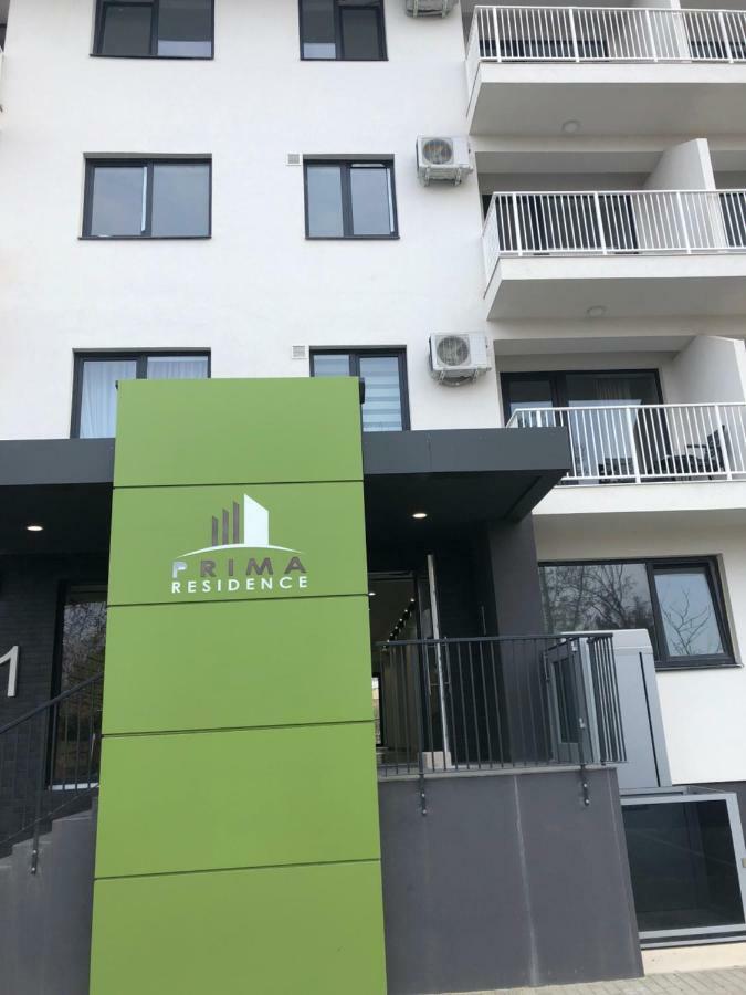 Residence P1 Oradea Exterior photo